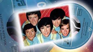 SATISFIED WITH YOU DAVE CLARK FIVE (2025 MIX)