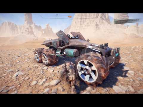 Zagrajmy w Mass Effect: Andromeda Zaraza [60FPS] #98