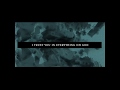 Building 429 - Blessing I Can't See (Feat. Brooke Deleary) [Official Lyric Video]