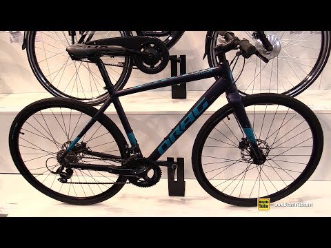 2020 Drag Storm Comp Bike - Walkaround - 2019 Eurobike