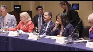 Venezuelan-American Attorney Congressional Testimony: Kidnapped and Disappeared