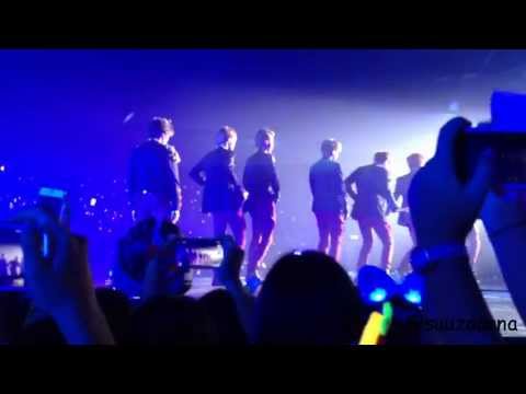 130928 INFINITE Request OGS BKK