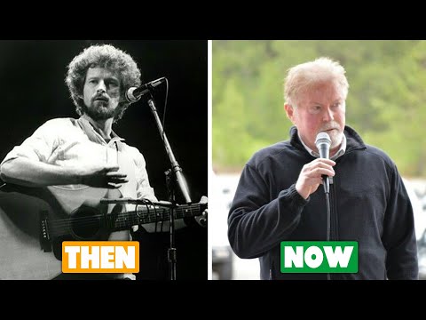 The Eagles (1971) Band Members ✦ The Transformation | (This will give you nostalgia)