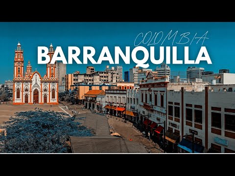 Barranquilla Colombia 2024: Best Things To Do In Barranquilla Colombia 2024