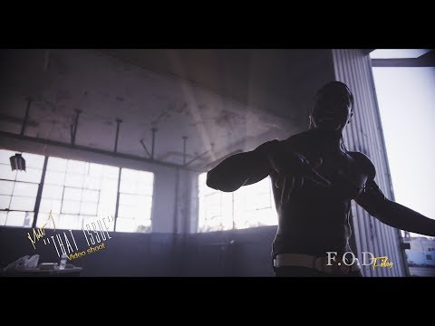 Matt J |That Issue |Official Video shot by FilmOrDieENT (Sony A6500 Music Video)
