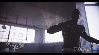 Matt J |That Issue |Official Video shot by FilmOrDieENT (Sony A6500 Music Video)