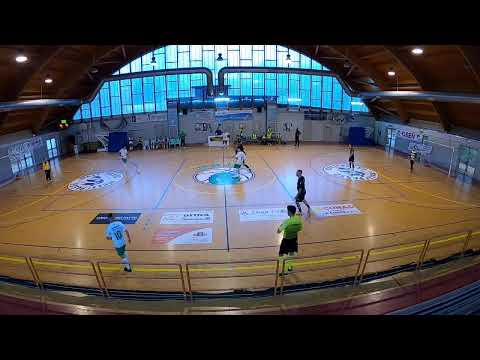 Superaequum vs Calcetto Avezzano