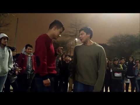 Cuartos - Darko (UNI) vs Pasto (UNFV)