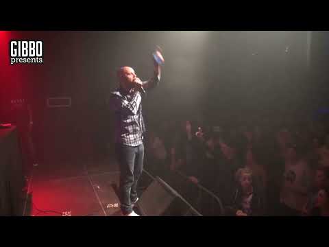 Juggle Ina East 2016: Kid Gringo VS DJ Hägi - Anything Goes Sound Clash