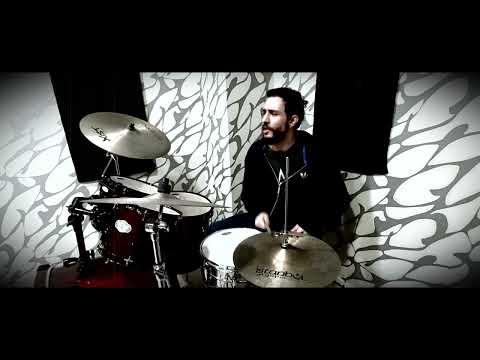 Murat Özel ft. Kardiyak - Oyuncak Drum Cover by Murat Özel