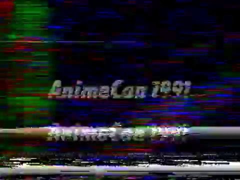 Anime Con 1991 footage of my GIRLFRIEND