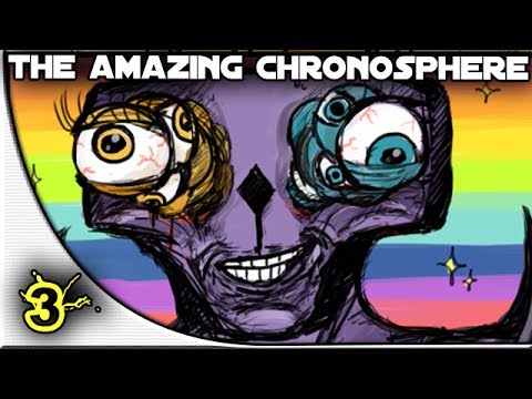 Monday Fails - The Amazing Chronosphere
