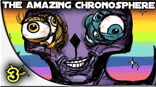 Monday Fails - The Amazing Chronosphere