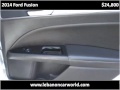 2014 Ford Fusion Used Cars Louisville KY 2014 Ford Fusion Used Cars Louisville KY