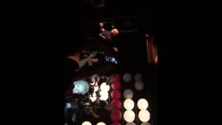 Watershed How Do You Feel @ Ace of Cups