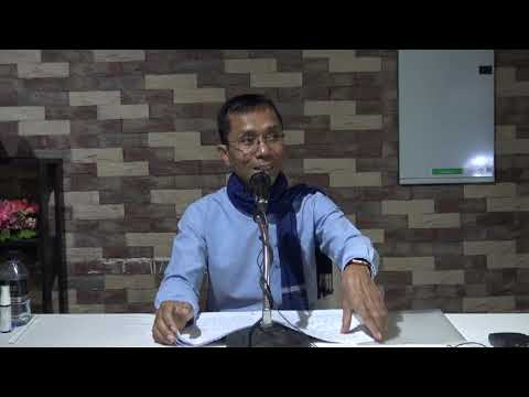 093-อชิตมาณวปัญหา 8 กาม 2 อย่างและใจไม่ขุ่นมัว