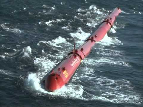 Wave Energy Wave Energy