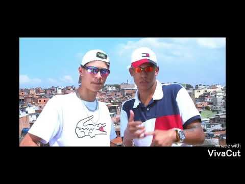 MC KZS e MC Riquinho - Desapeguei Dos Bodão