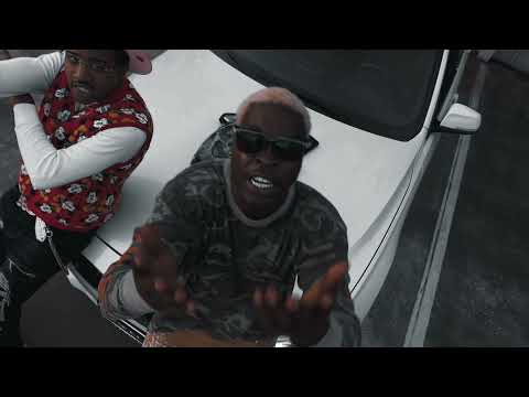 NykoBandz - DoggyBone (feat. Lawson Vladimir) (Official Music Video)