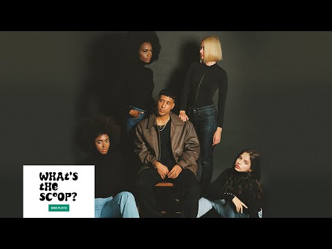 Kris Floyd Talks Debut EP 'La Última Vez Que Me Viste', Working with Arcangel, Selena Gomez and More