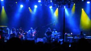 Trey Anastasio - Goodbye Head