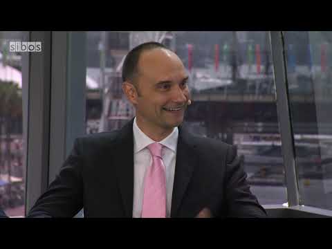 Sibos TV: SWIFT gpi ambitions panel - 23 Oct 2018