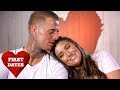 Is It A Match Made In Heaven For Maria Albert First Dates