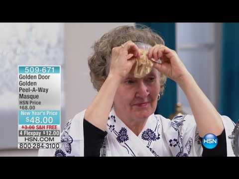 HSN | First Friday with Amy and Adam 01.06.2017 - 07 PM