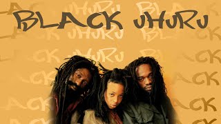 BLACK UHURU - Slippin' into Darkness (Mystical Truth)