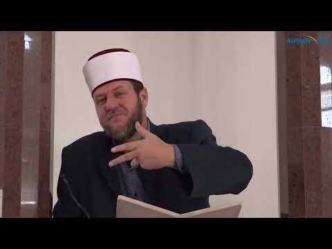 Mosrespektimi i Prindërve - Hoxhë Metush Memedi