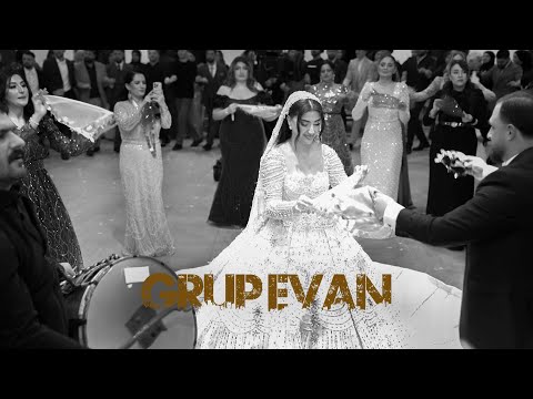Medina & Tahir/Grup EVAN /Urfa-Cizre /Lova DEKO/ 4K/ P02/#MirVideoProduction ®