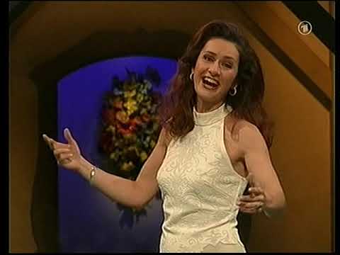 Musikantenstadl mit Karl Moik - Husum 2005