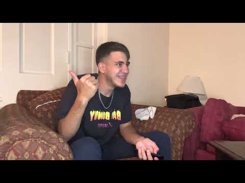 Reacción a Junior Caldera X @John Theis X @OLIWI. X@AFRO NIGGA - COCOCORO REMIX VVV IVideo Oficial