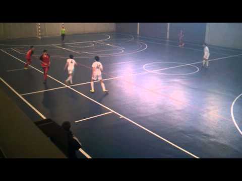 Albacete Fs 7-1 EM.FSD.Puertollano / Jornada 13 ( Parte 2 )