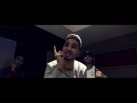 Mosko - Freestyle #Wehed