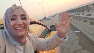 وصلنا للعرآق العظيم ????