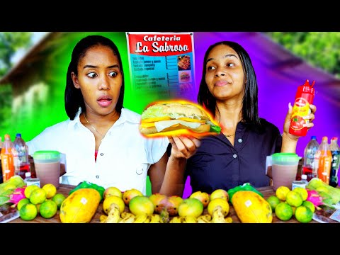 Amigas ponen una cafetería como socias pero todo cambia cuando llega el dinero