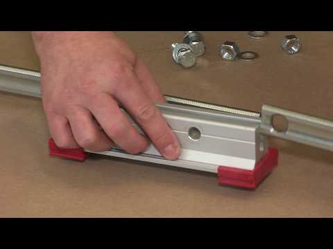 Spaustuvų prailginimas BESSEY video