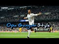 Cristiano Ronaldo | Opa Gangum Style | Edit [[ 4k ]]