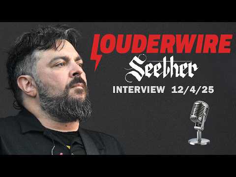 Thumbnail for Shaun Morgan 12/4 Interview (New music, international tours, plus more) by Seether