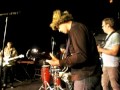 Bell Jar Blues Band - Manic Depression - Avenue Theatre