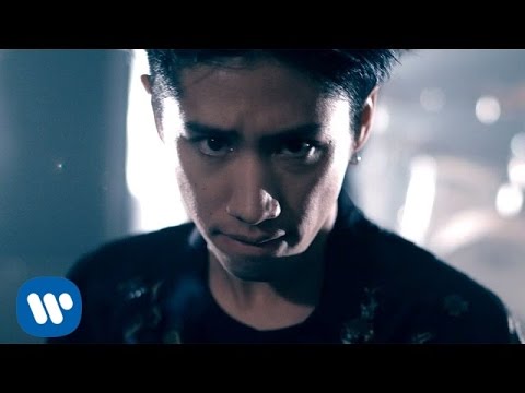 ONE OK ROCK: Taking Off [OFFICIAL VIDEO]