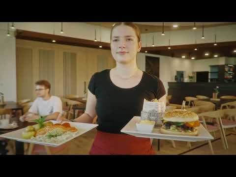 Resort Hotel Lázně Kostelec