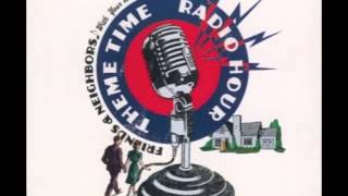 Bob Dylan Plays Ben Vaughn