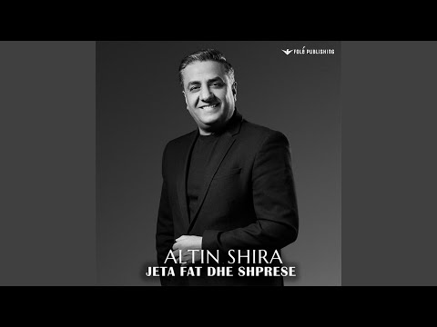 Jeta fat dhe shprese