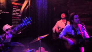 Andrew Combs @ The Blackheart SXSW 2015, Best of SXSW Live HQ