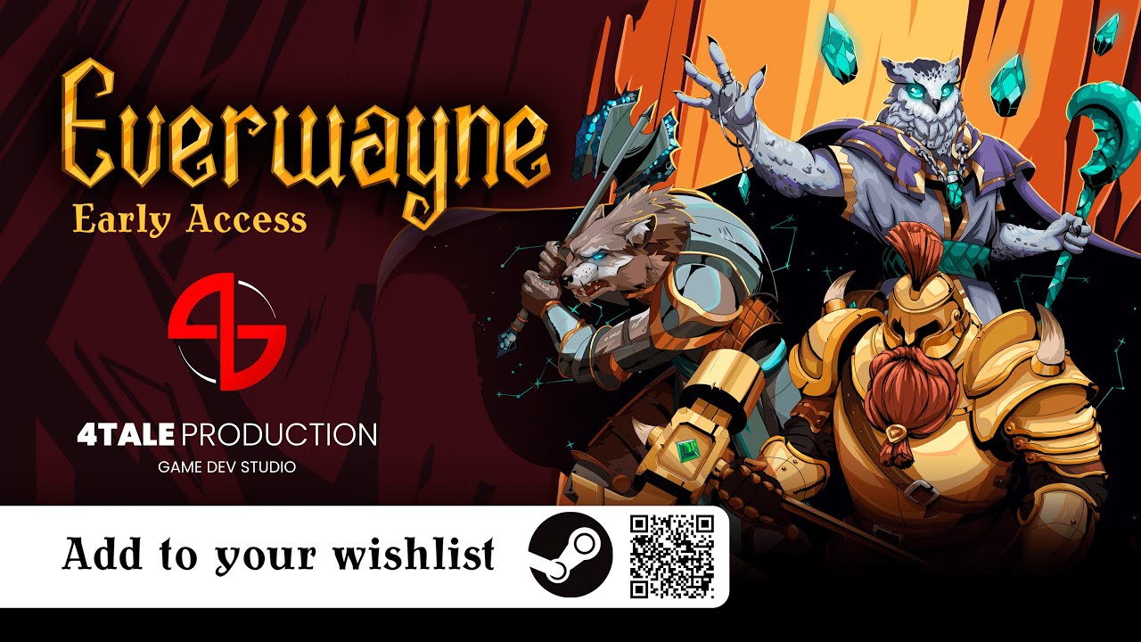 Announcement Trailer