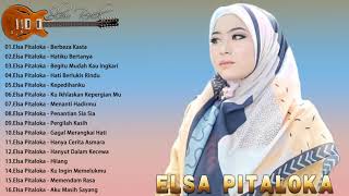 Download lagu Elsa Pitaloka Full Album Terbaru 2021 Terpopuler - Haruskah Aku Mati, Seharusnya Aku, Berbeza Kasta mp3