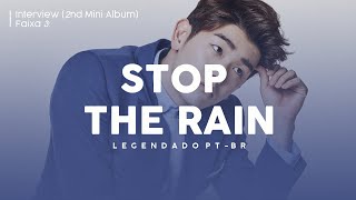 Eric Nam - Stop The Rain [Legendado PT-BR]