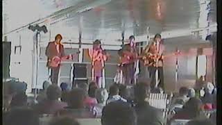 The Harmans Bluegrass Too Late to Cry 1988 Ohio Show 1 Alison Krauss and Union Station